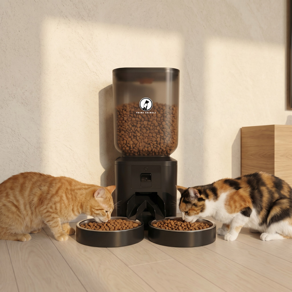 Automatische Voerbak voor Katten Kopen (2026)