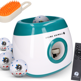 prime-animalz-automatische-ballenwerper-l10max-groen-front