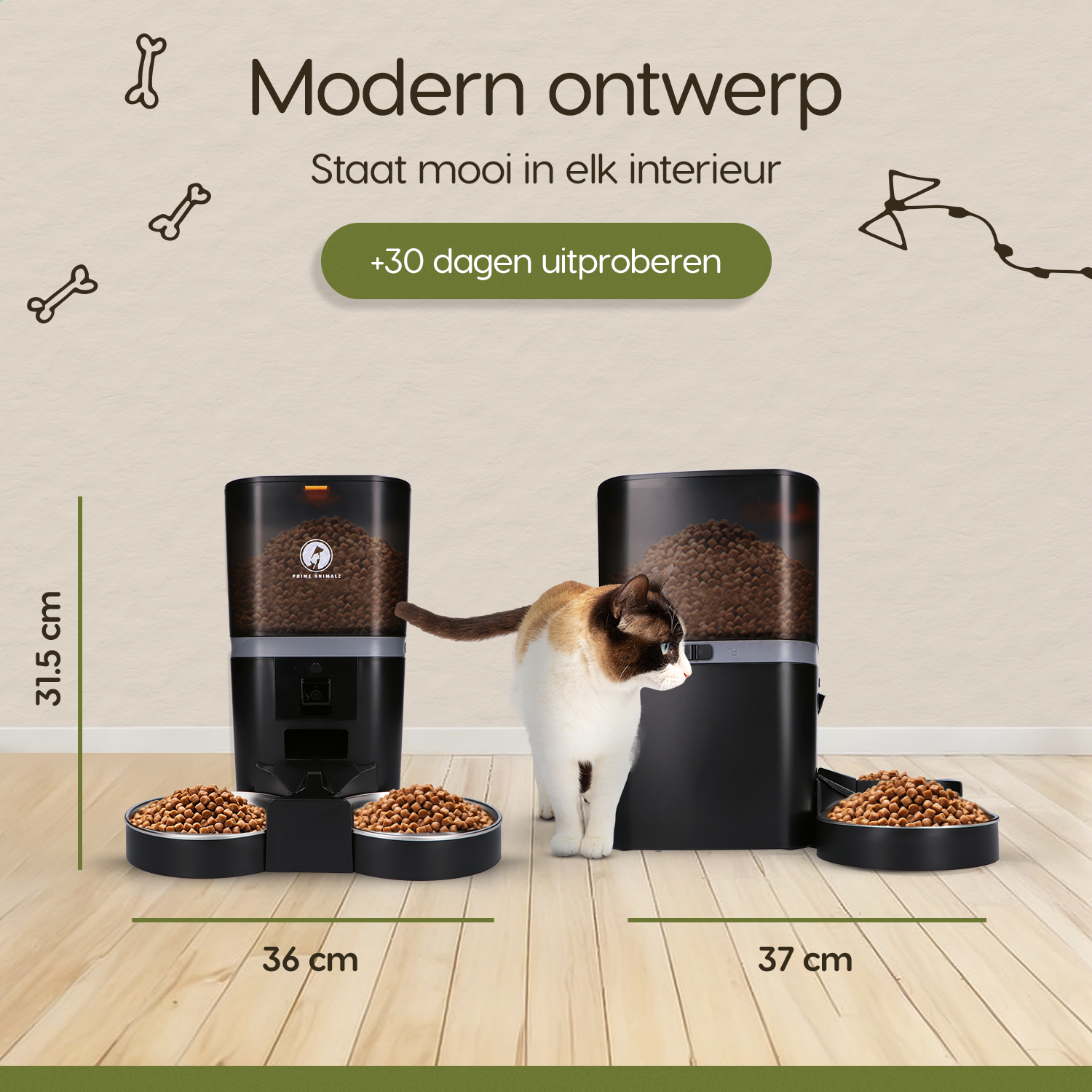 prime-animalz-automatische-voerbak-6l-enkel-f600eca-zwart-afmetingen