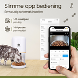 prime-animalz-automatische-voerbak-compact-f400ecb-wit-app-bediening
