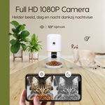 prime-animalz-automatische-voerbak-compact-f400ecb-wit-camera