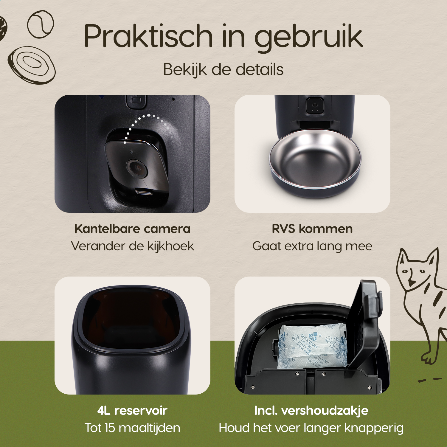 prime-animalz-automatische-voerbak-compact-f400ecb-zwart-callouts