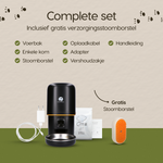 prime-animalz-automatische-voerbak-compact-f400ecb-zwart-verpakkingsinhoud