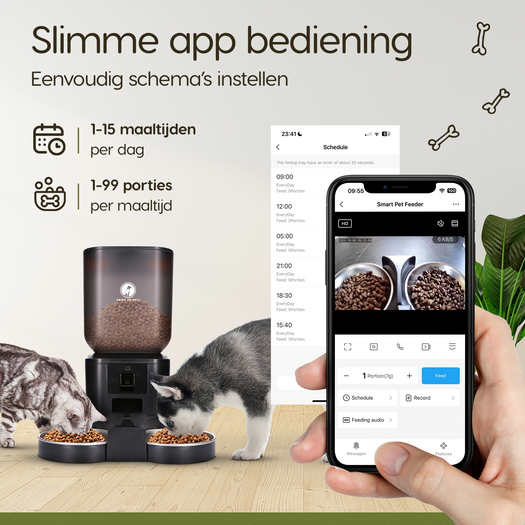 prime-animalz-automatische-voerbak-premium-7l-dubbel-f700eca-zwart-app-bediening