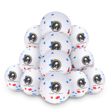 Prime AnimalZ ETPU hondenballen set van 12 voor automatische ballenwerper