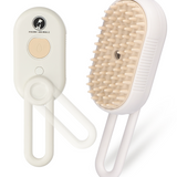 Prime AnimalZ stoomborstel S800A wit voor honden en katten