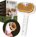 Stoomborstel S900A voor katten en honden — Premium